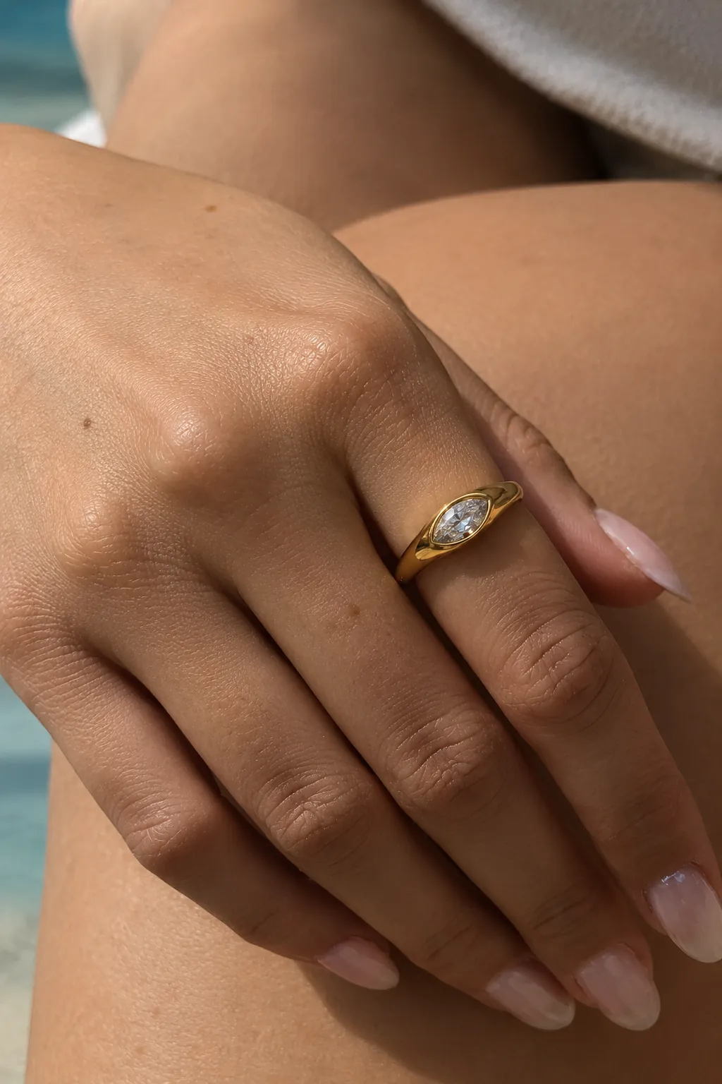Alirah jewelry styled by our community